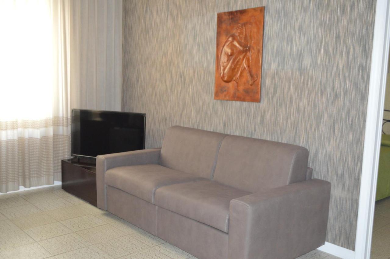 Gallipoli Apartment Activelife Exterior foto