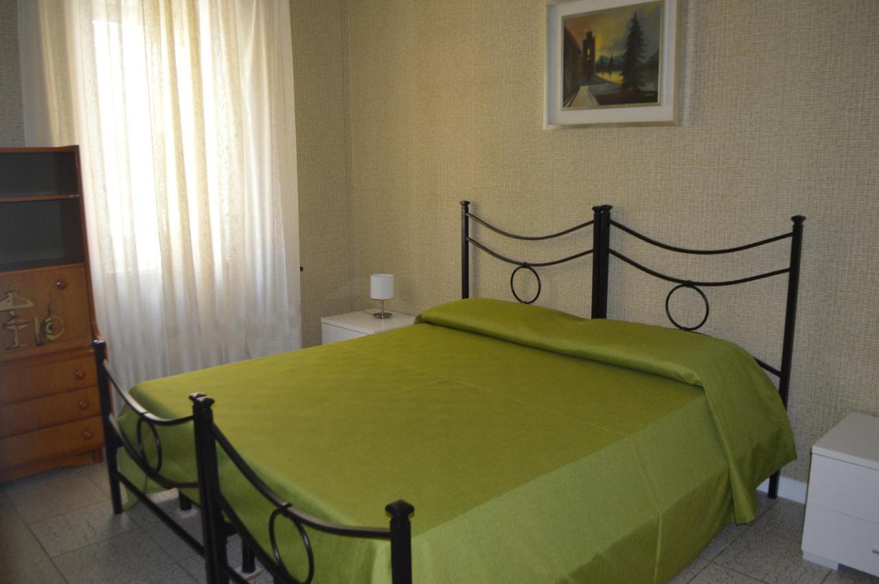 Gallipoli Apartment Activelife Exterior foto