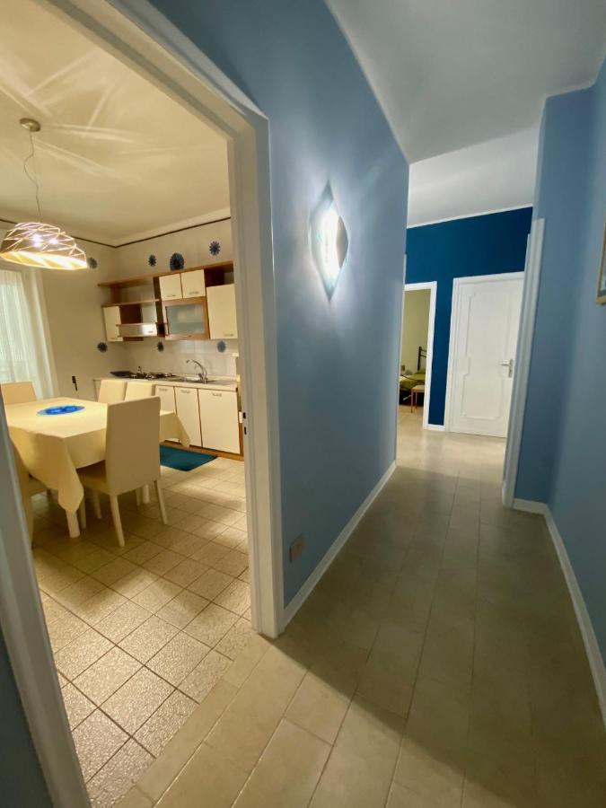 Gallipoli Apartment Activelife Exterior foto